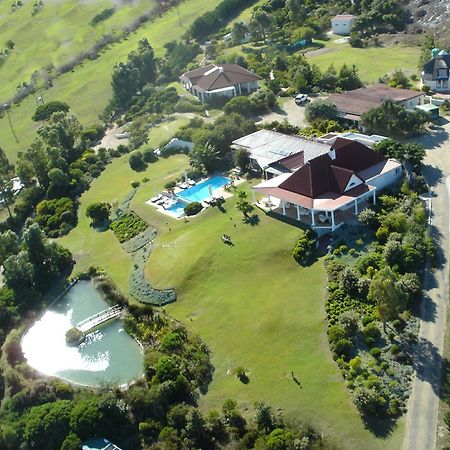 Bellavista Country Place Станфорд Экстерьер фото