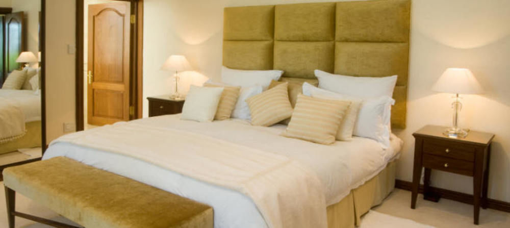 Bellavista Country Place Станфорд Экстерьер фото
