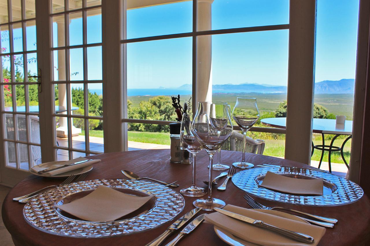 Bellavista Country Place Станфорд Экстерьер фото