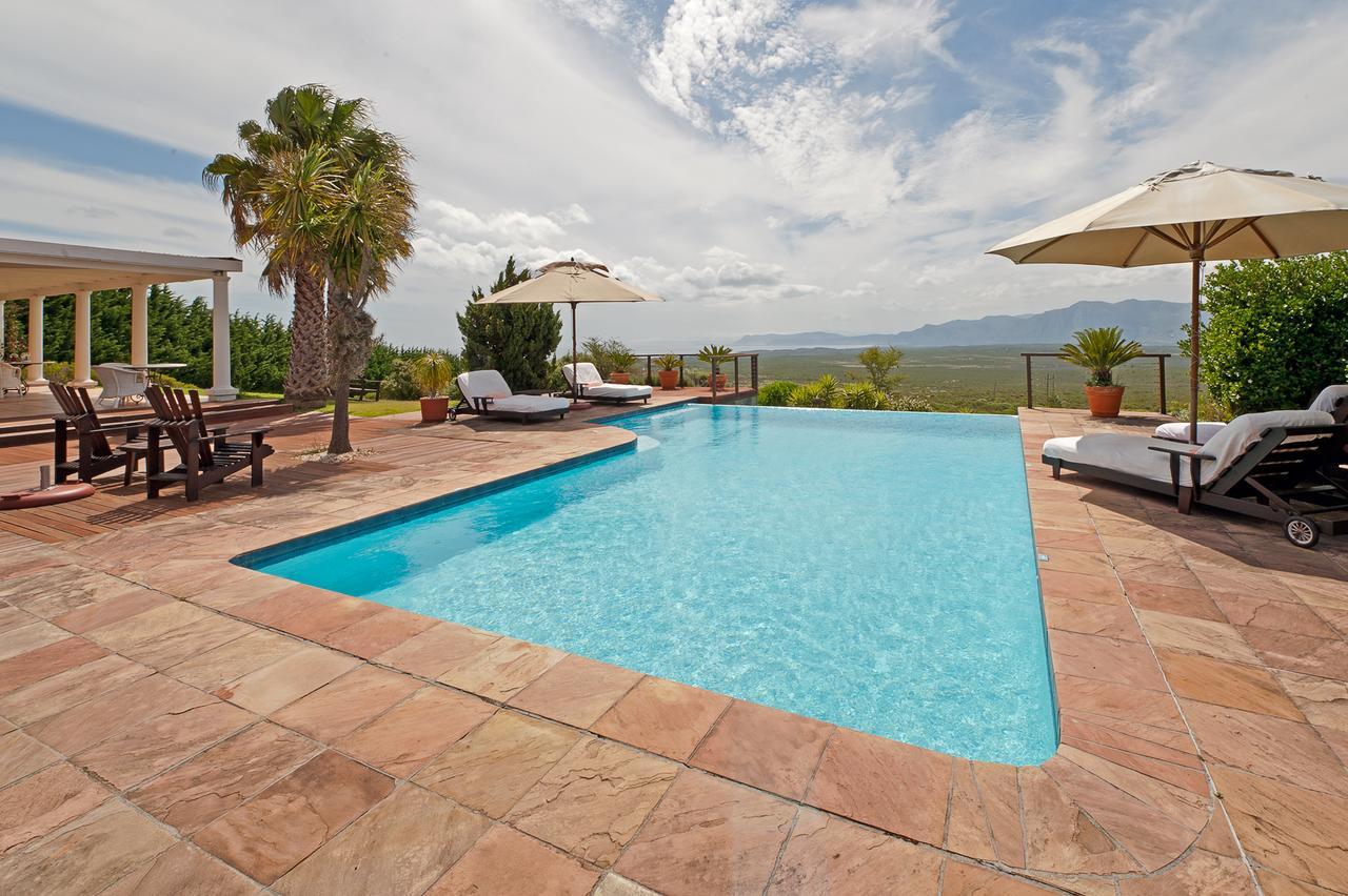 Bellavista Country Place Станфорд Экстерьер фото