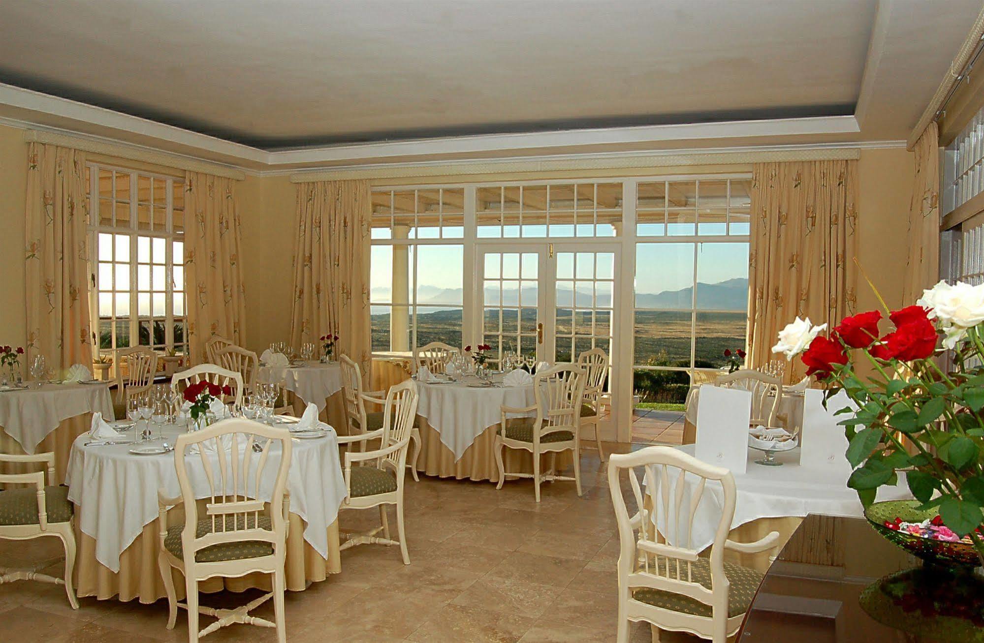 Bellavista Country Place Станфорд Экстерьер фото