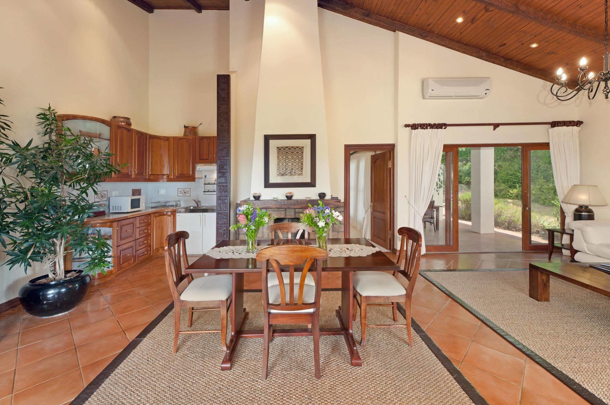 Bellavista Country Place Станфорд Экстерьер фото