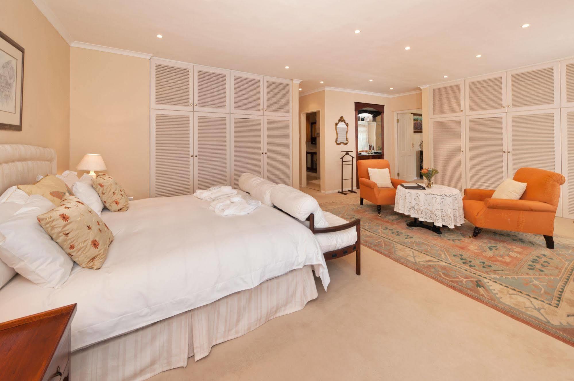 Bellavista Country Place Станфорд Экстерьер фото