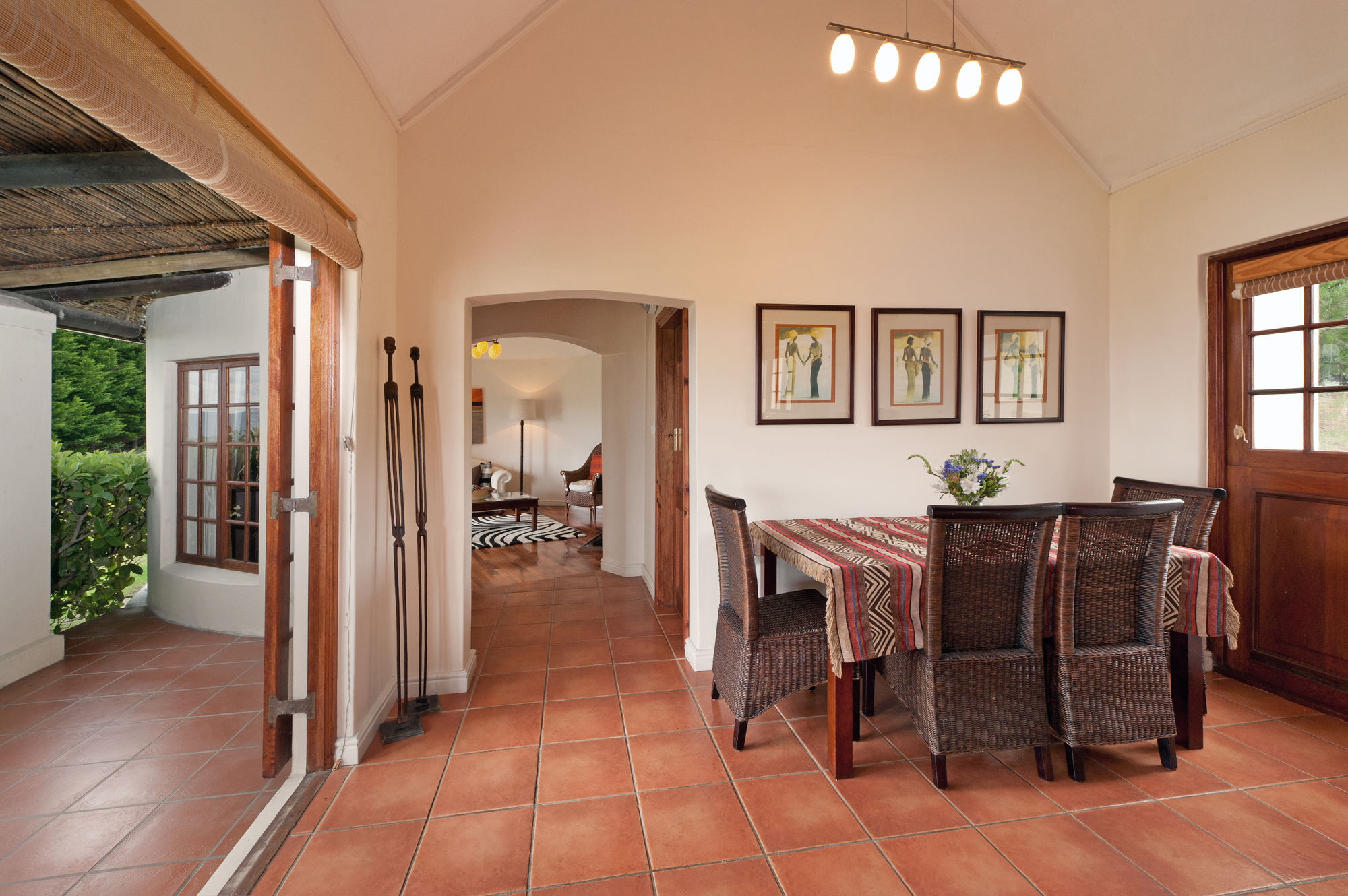 Bellavista Country Place Станфорд Экстерьер фото