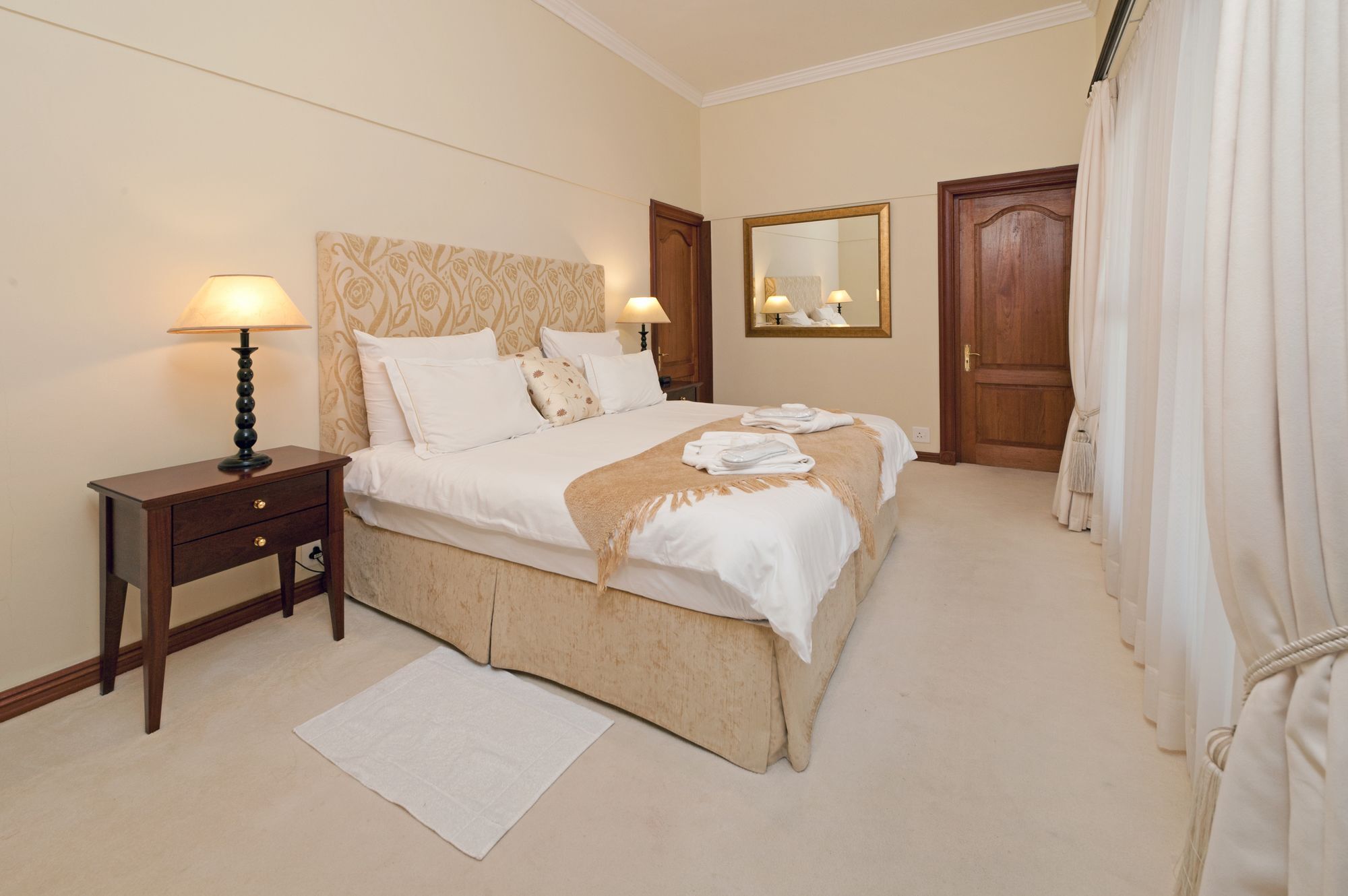 Bellavista Country Place Станфорд Экстерьер фото