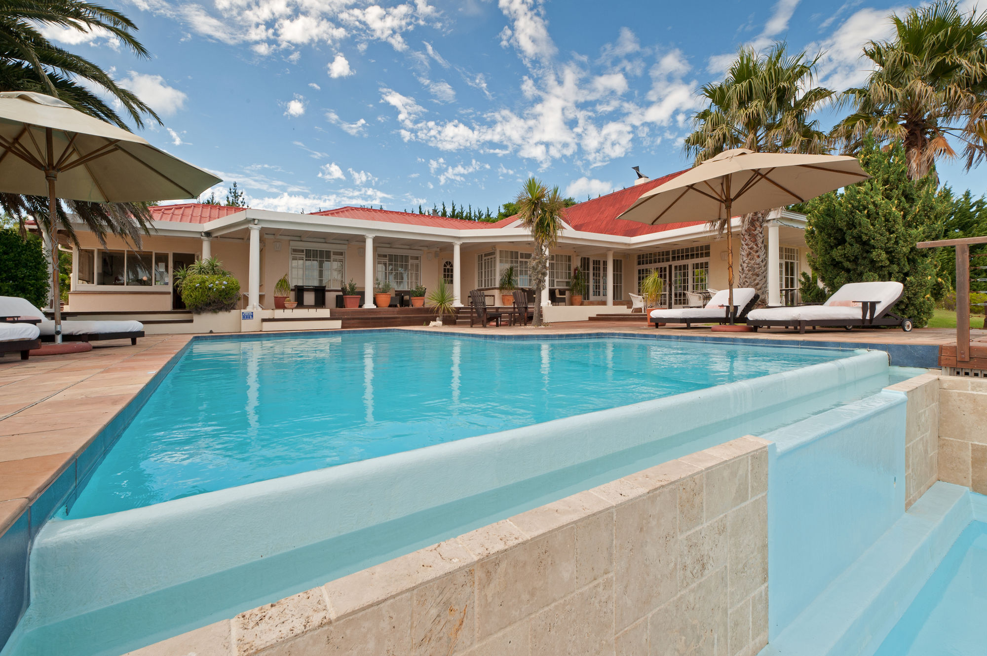 Bellavista Country Place Станфорд Экстерьер фото